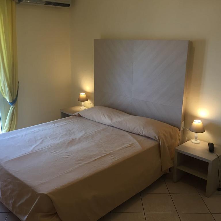 Hotel Palladio มอนเตกาตินี แตร์เม ภายนอก รูปภาพ