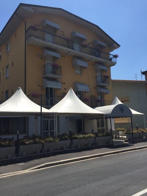 Hotel Palladio มอนเตกาตินี แตร์เม ภายนอก รูปภาพ