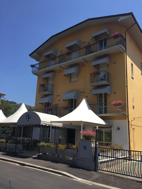 Hotel Palladio มอนเตกาตินี แตร์เม ภายนอก รูปภาพ